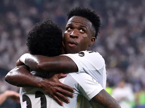 Real Madrid está na final da Supercopa da Espanha