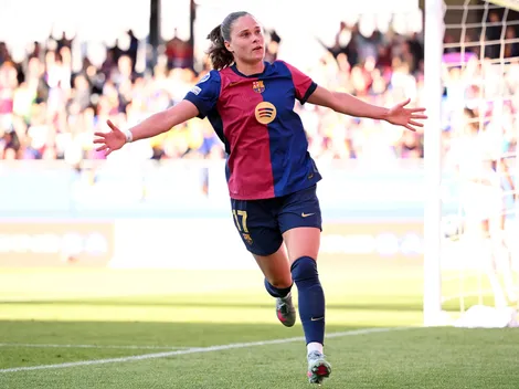 Ewa Pajor reflete sobre seu momento na carreira