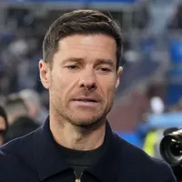 Xabi Alonso, do Real Madrid, critica Simeone "Não é um exemplo"