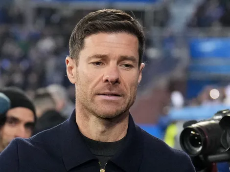 Xabi Alonso, do Real Madrid, critica Simeone "Não é um exemplo"
