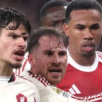 Arsenal x Liverpool não sai do 0x0 em partida da 21ª rodada