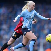 Blindkilde Brown analisa modelo de jogo do Manchester City