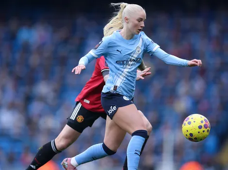 Blindkilde Brown analisa modelo de jogo do Manchester City