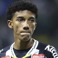 Inter de Milão topa pagar até R$ 138 milhões por Robinho Jr, do Santos