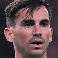 Fabián Ruiz é desejado pelo Galatasaray