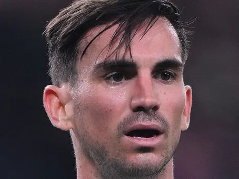 Fabián Ruiz é desejado pelo Galatasaray