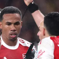 Martinelli: polêmica com Bradley e atitude antidesportiva contra o Arsenal