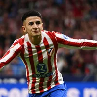 Atlético de Madrid espera pedido de saída e recusa emprestar Almada