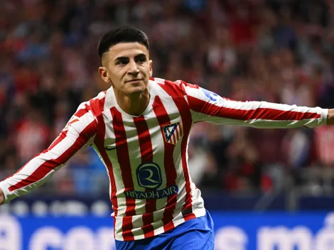 Atlético de Madrid espera pedido de saída e recusa emprestar Almada