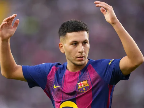 Bardghji vai usar numeração que já foi de Messi, Yamal e Vitor Roque