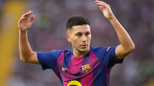 Roony Bardghji terá nova numeração com o Barcelona em 2026