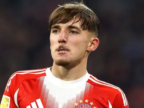 Karl se desculpa por dizer que gostaria de jogar no Real Madrid