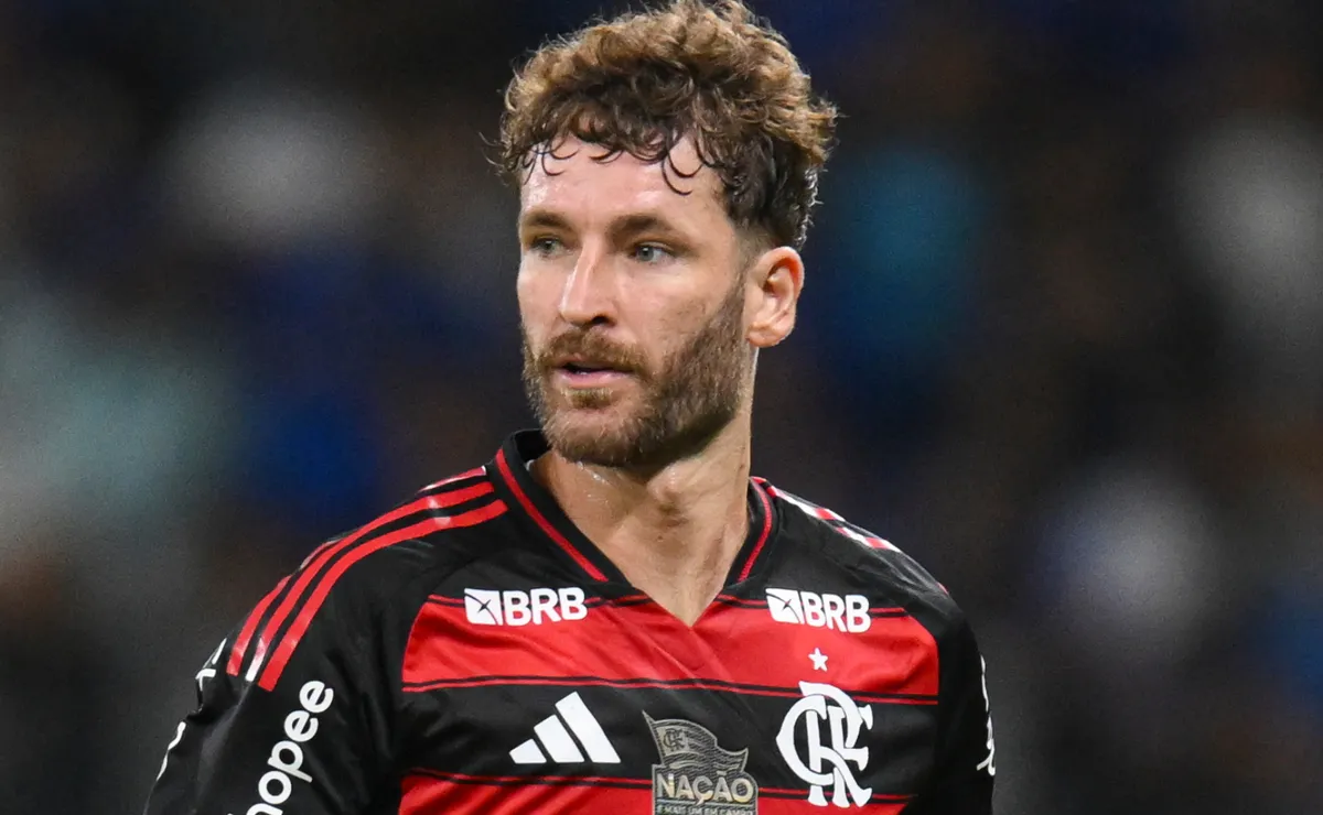 Everton dispara interesse em Léo Pereira e busca acordo complicado com o Flamengo