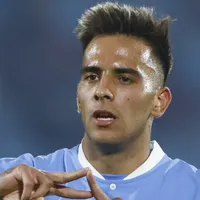 Destaque do Braga, Rodrigo Salazar entra na mira do Flamengo