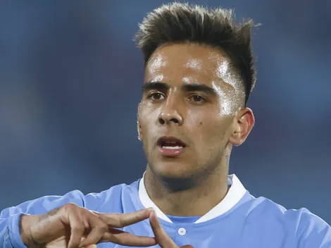 Destaque do Braga, Rodrigo Salazar entra na mira do Flamengo