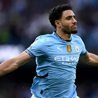 Marmoush quer ficar e descarta transferência para outro time em janeiro