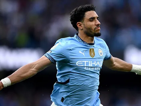 Marmoush quer ficar e descarta transferência para outro time em janeiro