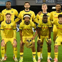 Verona contrata jogadores revelados por Corinthians e Atlético-MG