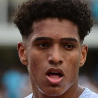 Tottenham acerta acordo por Souza, do Santos