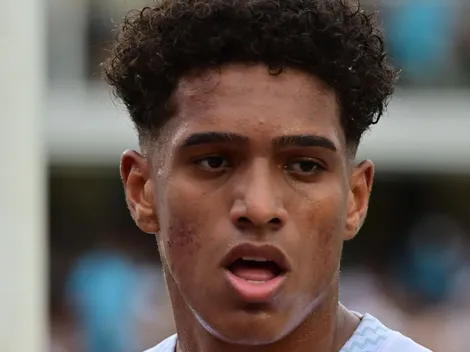 Tottenham acerta acordo por Souza, do Santos