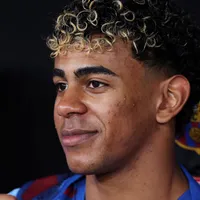 Lamine Yamal jogará contra o Real Madrid no próximo domingo