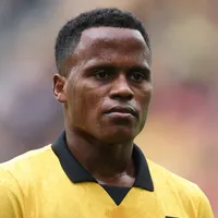 Beşiktaş abre conversas para contratar Jhon Arias