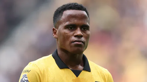 Beşiktaş abre conversas para fechar com Arias. Foto: Michael Regan/Getty Images