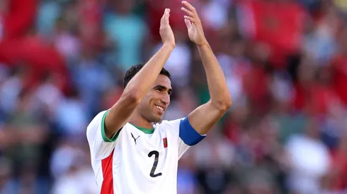Rivalidade histórica entre Camarões e Marrocos vale vaga na semifinal. Foto: Robert Cianflone/Getty Images
