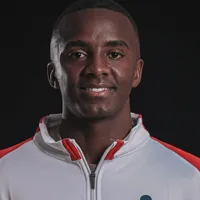 Andrew, do Gil Vicente, acerta pré-contrato com o Flamengo