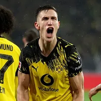 Clube não buscará reforços em janeiro e descarta zagueiro Nico Schlotterbeck