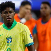 Endrick revela que Paquetá e Bruno Guimarães ajudaram na escolha pelo Lyon