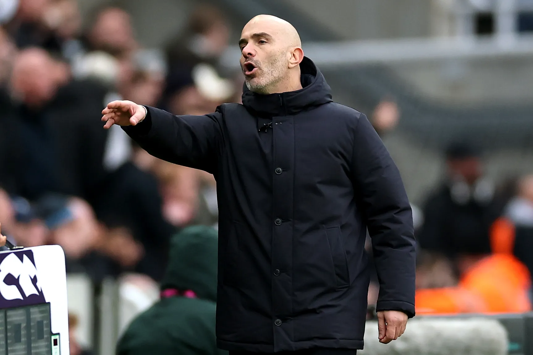 Maresca está sem clube (Foto: Stu Forster/Getty Images)