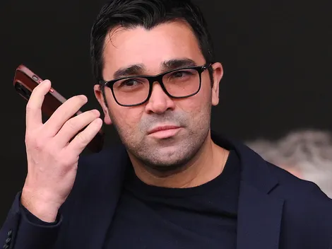 Deco exalta Cancelo e explica porque o Barcelona o recontratou