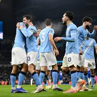 Manchester City faz sua estreia na FA Cup contra o modesto Exeter