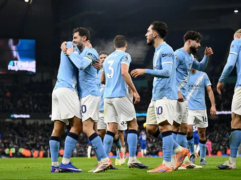 Manchester City faz sua estreia na FA Cup contra o modesto Exeter