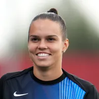 Ana Vitória deixa o Atlético de Madrid e vai reforçar o Corinthians em 2026