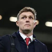 Fletcher fala que FA Cup será prioridade do United