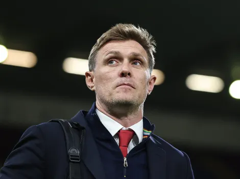 Fletcher fala que FA Cup será prioridade do United