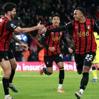 Newcastle recebe o Bournemouth pela FA Cup em reencontro de Eddie Howe com seu ex-clube