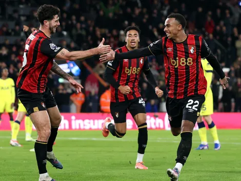 Newcastle recebe o Bournemouth pela FA Cup em reencontro de Eddie Howe com seu ex-clube