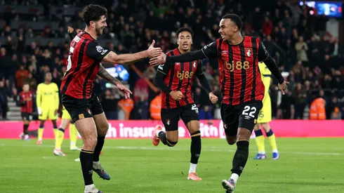 Bournemouth não perde para o Newcastle há seis jogos