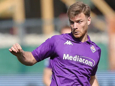 Lucas Beltrán explica porque não quis assinar com o Flamengo