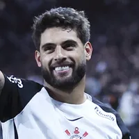 Lazio consegue o sim do Corinthians para comprar 40% de Yuri Alberto