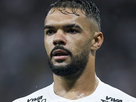 Clubes do exterior querem tirar Raniele do Corinthians nesta janela