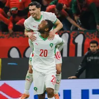 Marrocos vence Camarões na Copa Africana de Nações em jogo polêmico