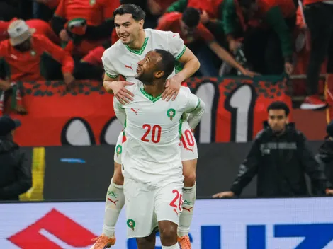 Marrocos vence Camarões na Copa Africana de Nações em jogo polêmico