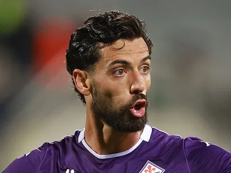 Fiorentina vai emprestar Pablo Marí ao Al-Hilal