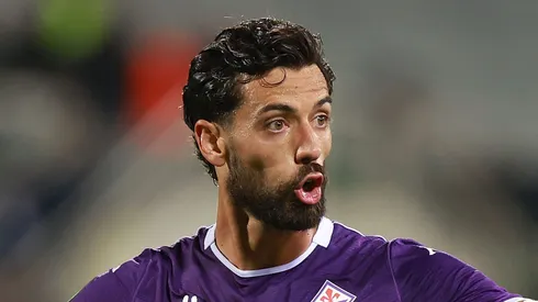 Pablo Marí será emprestado ao Al-Hilal (Photo by Gabriele Maltinti/Getty Images)