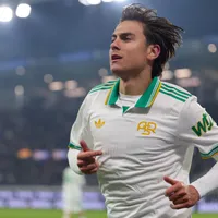 Paulo Dybala, da Roma, desperta interesse de contratação no Grêmio