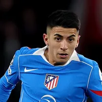 Atlético de Madrid pede alto para vender Almada ao Palmeiras